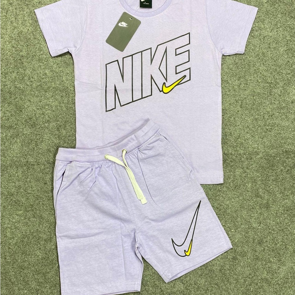 Kids Nike set